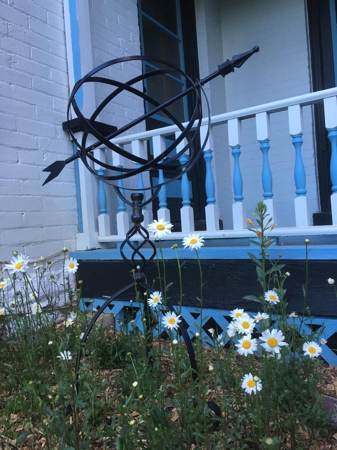 Hooper Homestead Bed And Breakfast Central City 外观 照片