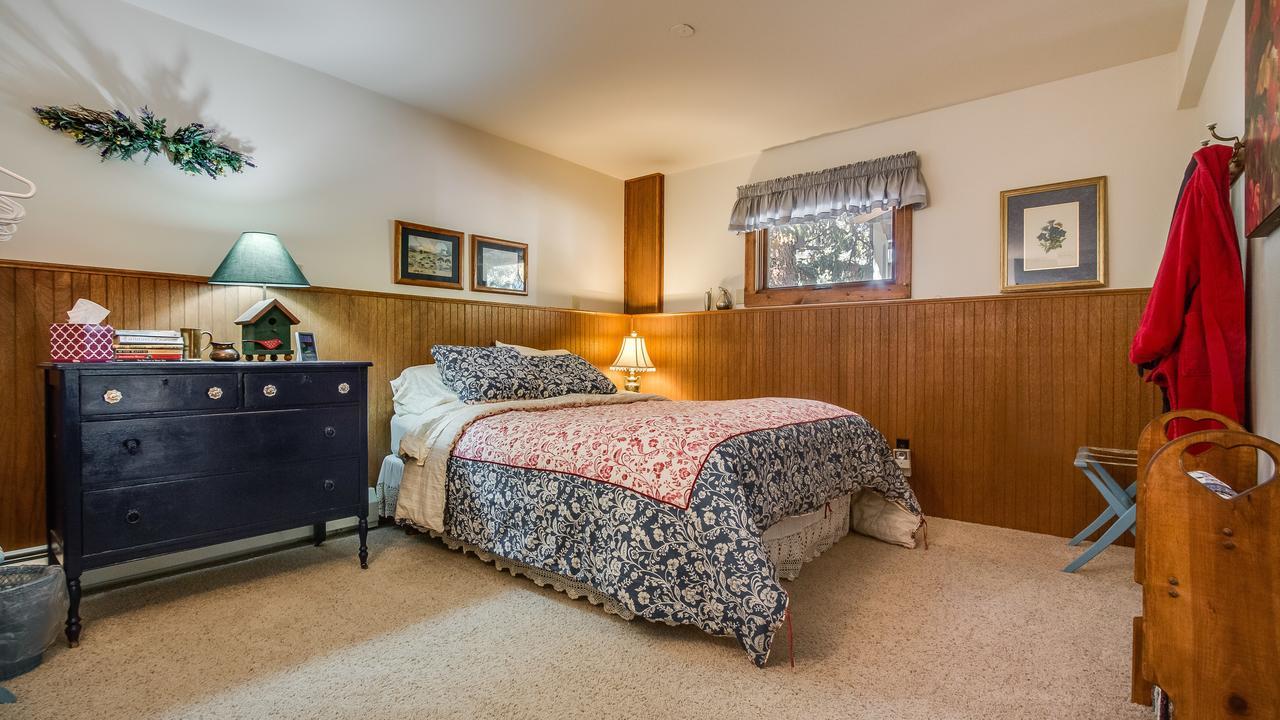 Hooper Homestead Bed And Breakfast Central City 外观 照片