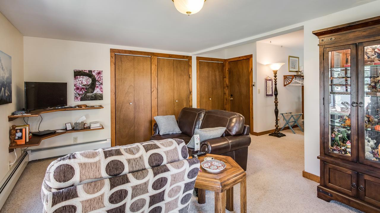 Hooper Homestead Bed And Breakfast Central City 外观 照片