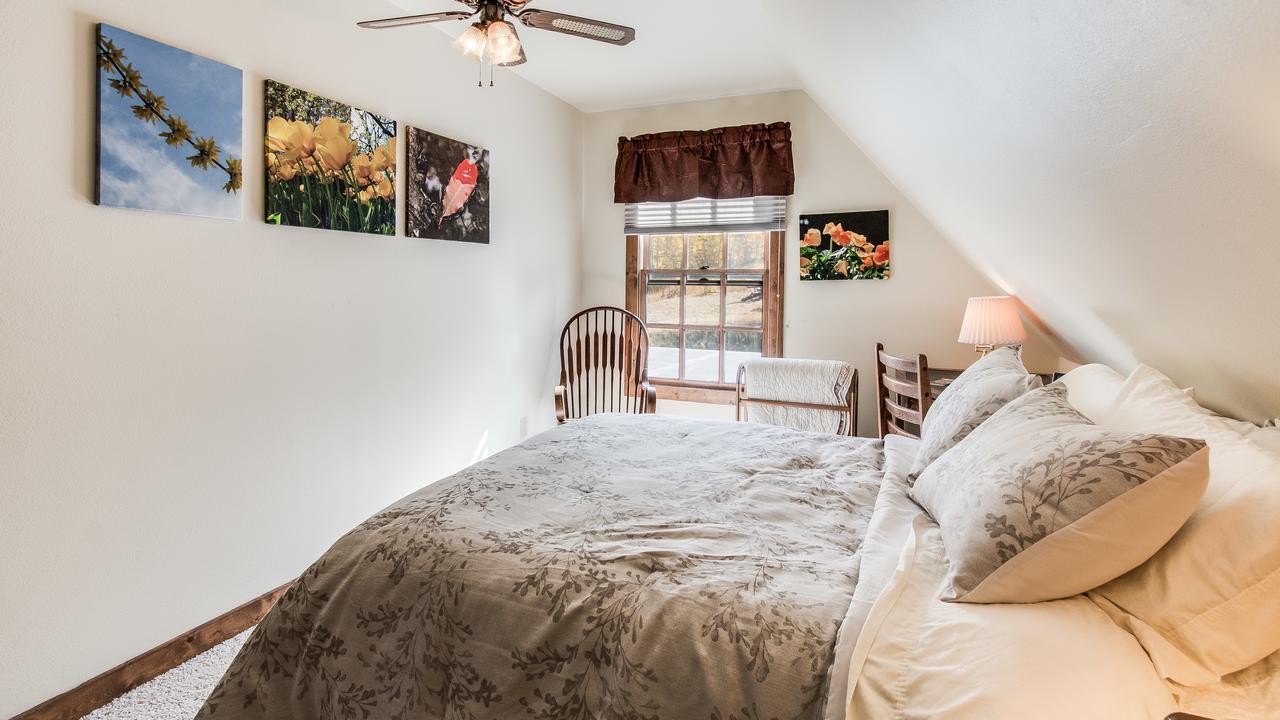 Hooper Homestead Bed And Breakfast Central City 外观 照片